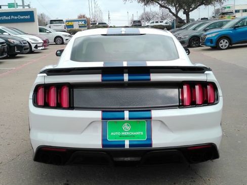 Used 2017 Ford Mustang Shelby GT350 w/ Electronics Package image 9