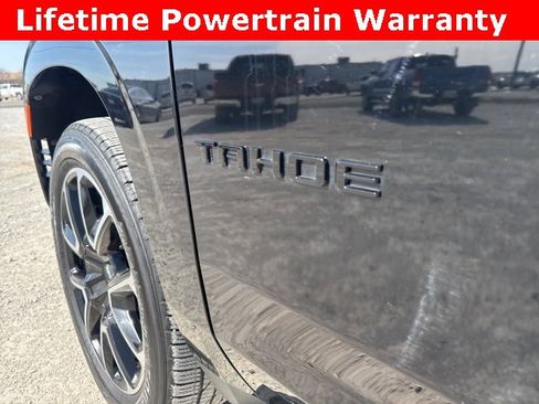 Used 2022 Chevrolet Tahoe RST w/ Sport Performance Package image 10