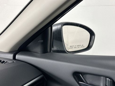 Certified 2025 Nissan Altima 2.5 S image 25