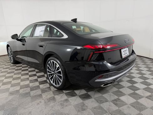 New 2026 Audi A6 Premium image 3