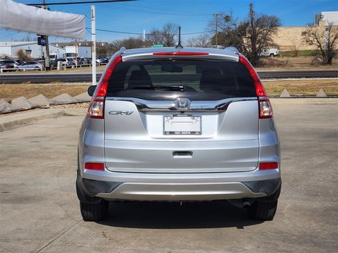 Used 2016 Honda CR-V EX-L image 6