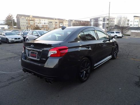Used 2019 Subaru WRX Premium image 5