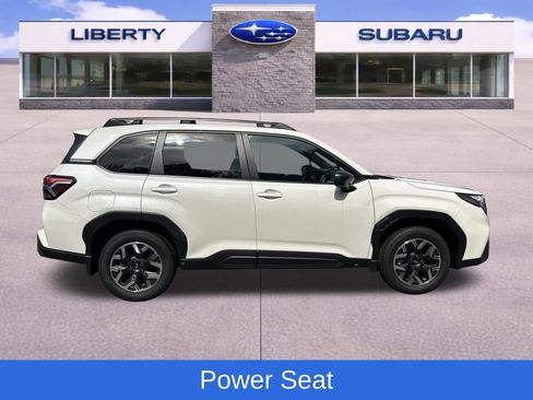 Used 2026 Subaru Forester Premium AWD/4WD image 8