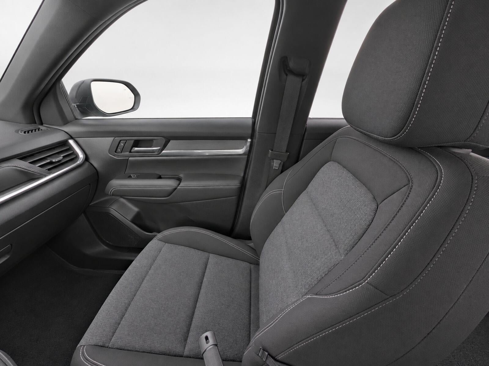 Used 2025 GMC Terrain Elevation AWD/4WD image 23