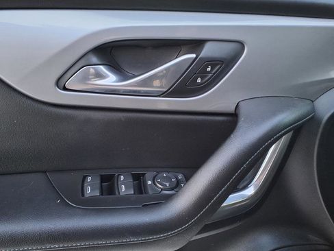 Used 2020 Chevrolet Blazer LT image 13