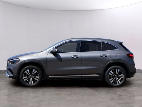 New 2026 Mercedes-Benz GLA 250 4MATIC image 4
