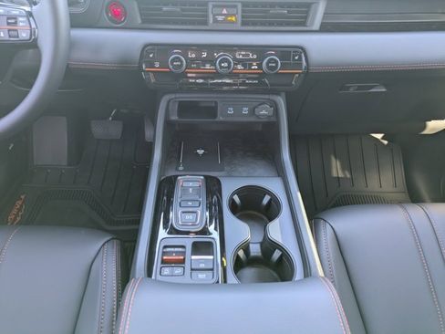 New 2026 Honda Pilot TrailSport image 18