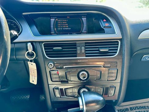 Used 2014 Audi A4 2.0T Premium w/ Cold Weather Package image 24