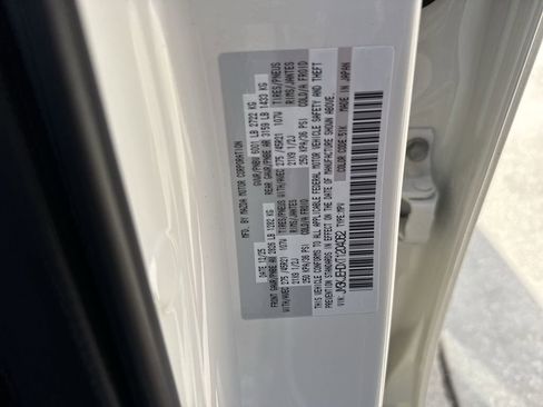 New 2026 MAZDA CX-70 3.3 Turbo w/ Premium Plus Pkg image 61