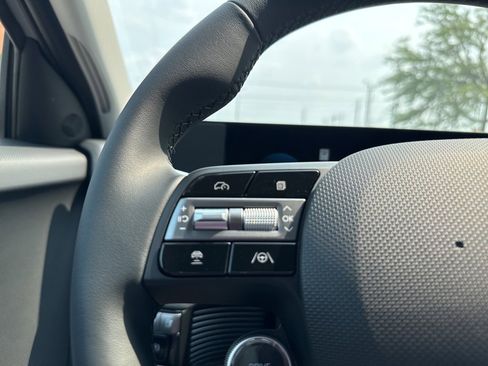 New 2025 Hyundai Ioniq 5 SEL image 31