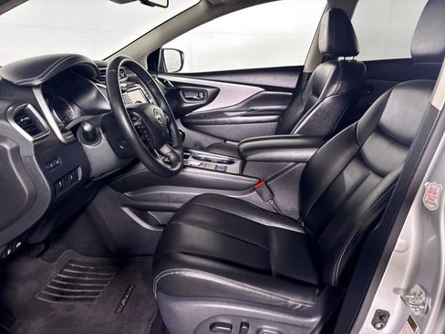 Used 2023 Nissan Murano SV image 11