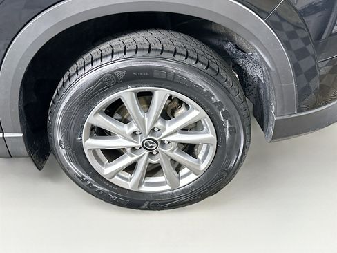 Used 2025 MAZDA CX-5 AWD 2.5 S image 11