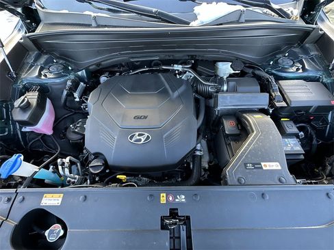 Used 2025 Hyundai Palisade Calligraphy image 27