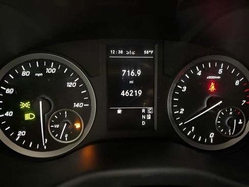 Used 2023 Mercedes-Benz Metris image 15