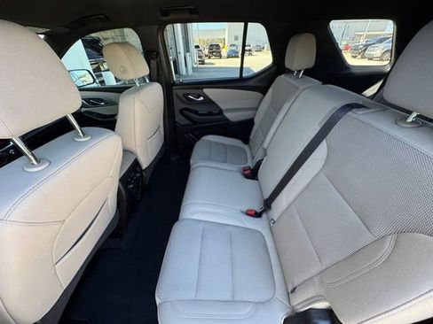 Used 2023 Chevrolet Traverse LS w/ Safety Package image 29