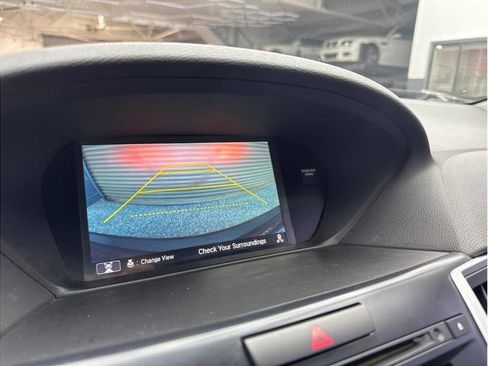 Used 2017 Acura TLX w/Tech 4dr Sedan w/Technology image 13