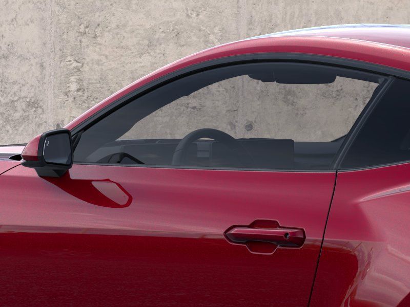 New 2026 Ford Mustang Coupe RWD image 20