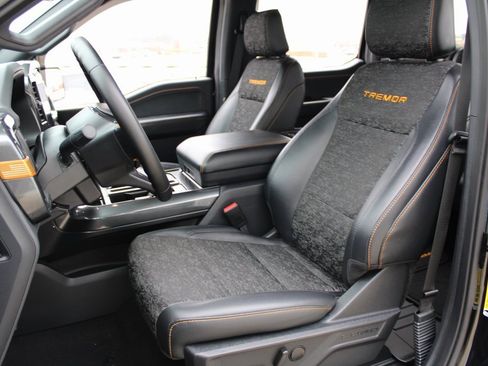 Used 2023 Ford F150 Tremor image 7