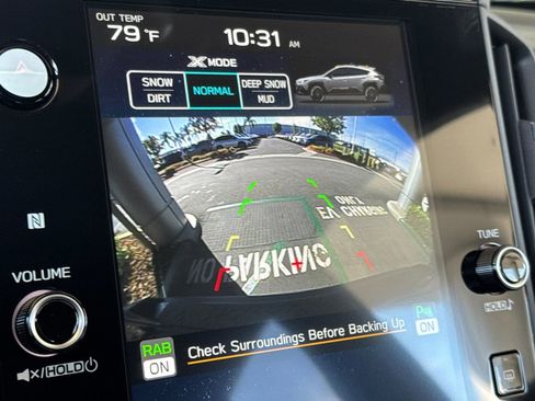 New 2026 Subaru Crosstrek 2.5i Wilderness image 19