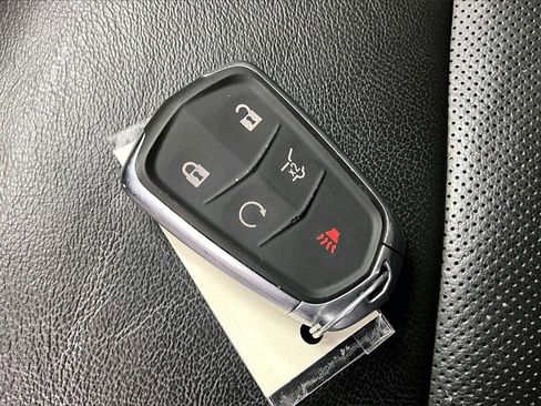 Used 2020 Cadillac XT5 Premium Luxury image 10