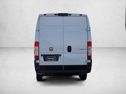 New 2026 RAM ProMaster 3500 w/ Convenience Group image 8