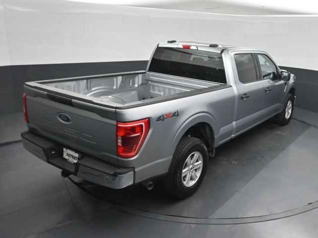 Used 2023 Ford F150 XLT w/ Equipment Group 301A Mid AWD/4WD image 41