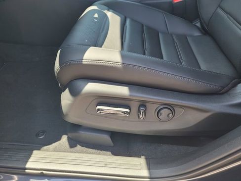 New 2025 Honda CR-V EX-L image 14