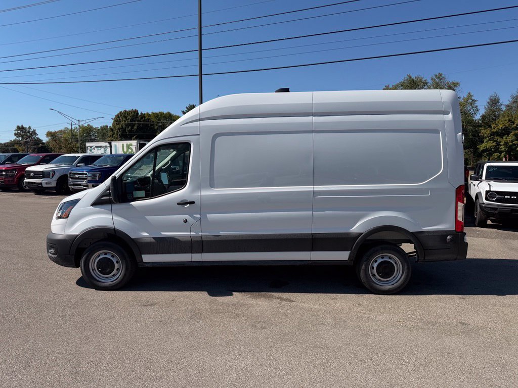 New 2027 Ford Transit 250 148 High Roof RWD image 4