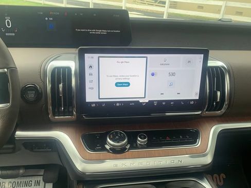 New 2027 Ford Expedition Max King Ranch AWD/4WD image 16