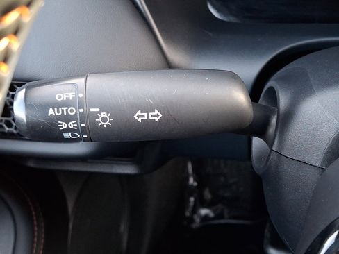 Certified 2023 Honda HR-V Sport image 25