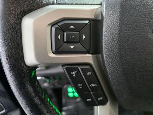 Used 2019 Ford F150 Lariat w/ Equipment Group 502A Luxury image 28