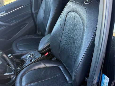 Used 2018 BMW X1 sDrive28i image 8