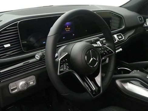 New 2026 Mercedes-Benz GLE 450 4MATIC image 5
