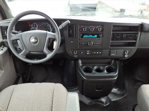 Used 2023 Chevrolet Express 3500 LS image 9