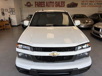 Used 2010 Chevrolet Colorado LT