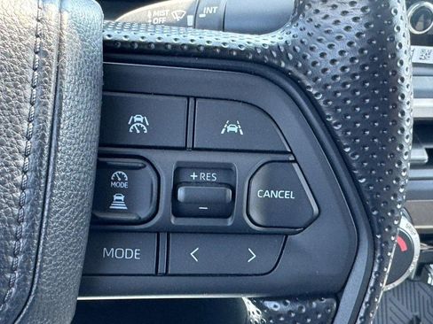 New 2026 Toyota Tacoma SR image 12