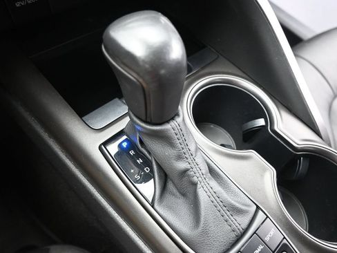 Used 2024 Toyota Camry XSE FWD image 33