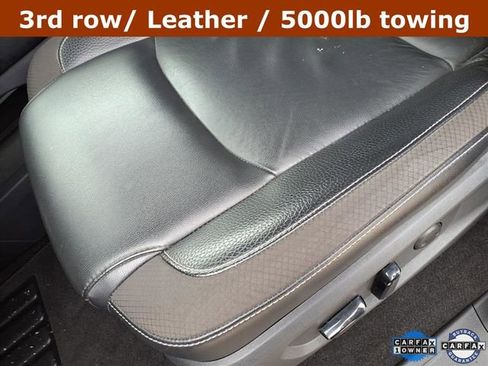 Certified 2023 Nissan Pathfinder SL w/ Cargo Package image 4