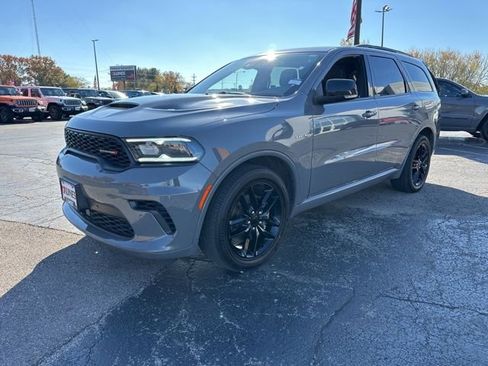 Used 2025 Dodge Durango R/T image 18