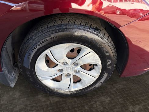 Used 2013 Honda Civic LX image 36