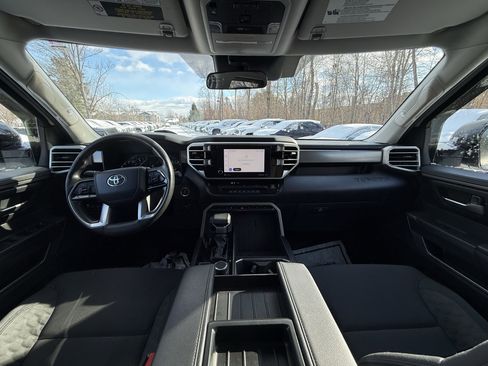 Used 2022 Toyota Tundra SR5 image 2
