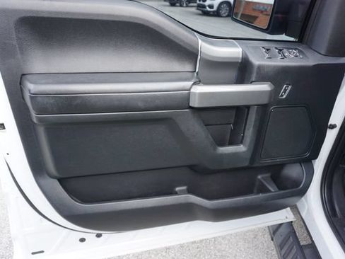 Used 2017 Ford F150 XLT w/ Equipment Group 302A Luxury RWD image 26