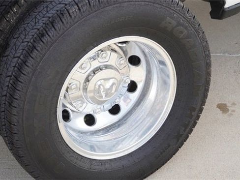 New 2026 RAM 3500 Tradesman image 11