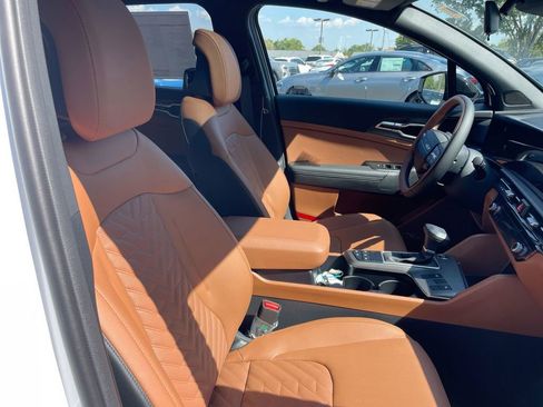 New 2026 Kia Sportage X-Line w/ X-Line Technology Package image 50