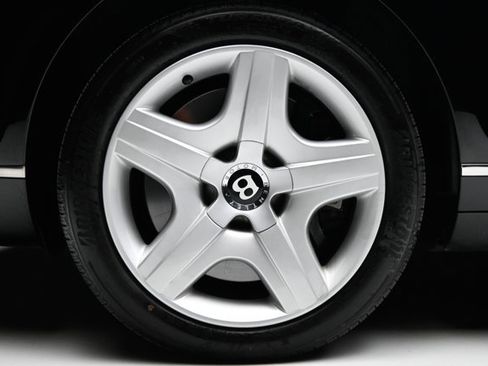 Used 2006 Bentley Flying Spur Flying Spur image 5
