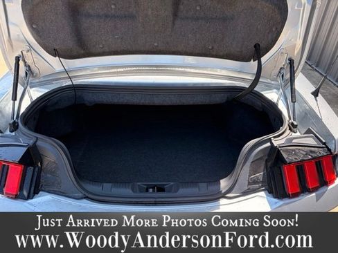 Used 2025 Ford Mustang GT Premium RWD image 7