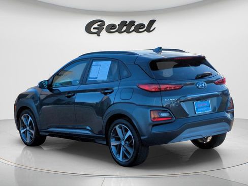 Used 2020 Hyundai Kona Limited image 14