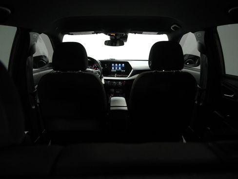 Used 2024 Chevrolet Trax RS w/ Driver Confidence Package image 13