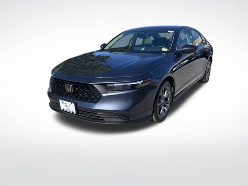 Used 2024 Honda Accord EX image 7