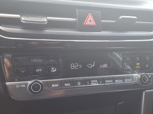 Certified 2025 Kia Seltos S FWD image 5